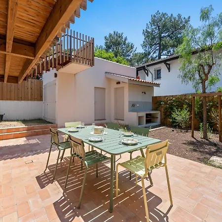Villa D'architecte - Chaleureuse Et Familiale