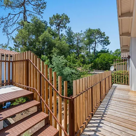 D'architecte - Chaleureuse Et Familiale Villa