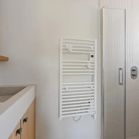 D'architecte - Chaleureuse Et Familiale Villa *