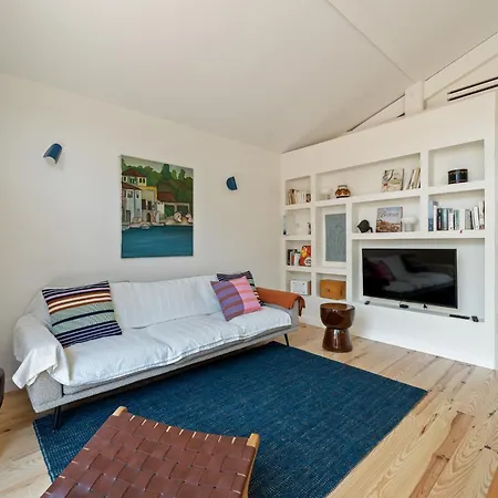 D'architecte - Chaleureuse Et Familiale *