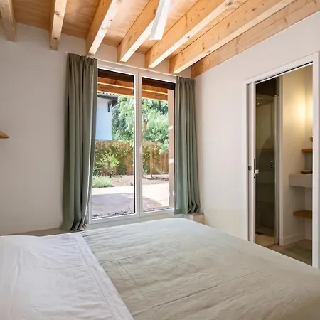 D'architecte - Chaleureuse Et Familiale Villa