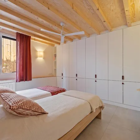 Villa D'architecte - Chaleureuse Et Familiale La Teste-de-Buch